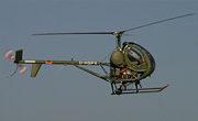 S.P. Helicopter Service GmbH - Photo und Copyright by Elisabeth Klimesch