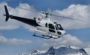 Jet Systems Helicopters Service SA  - Photo und Copyright by Bruno Siegfried