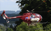 Hahn Helicoper GmbH - Photo und Copyright by Paul Link