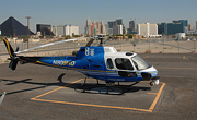 Sundance Helicopters Inc. - Photo und Copyright by Nick Dpp
