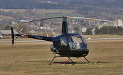 HeliAir GmbH - Photo und Copyright by Bruno Siegfried