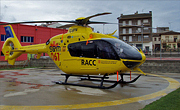 TAF Helicopters SA - Photo und Copyright by Bruno Siegfried