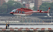 New York Helicopter Charter Inc. - Photo und Copyright by Elisabeth Klimesch