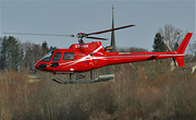 Greenlandcopter - Photo und Copyright by Bruno Siegfried