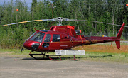 SOLOY Helicopters - Photo und Copyright by Paul Link
